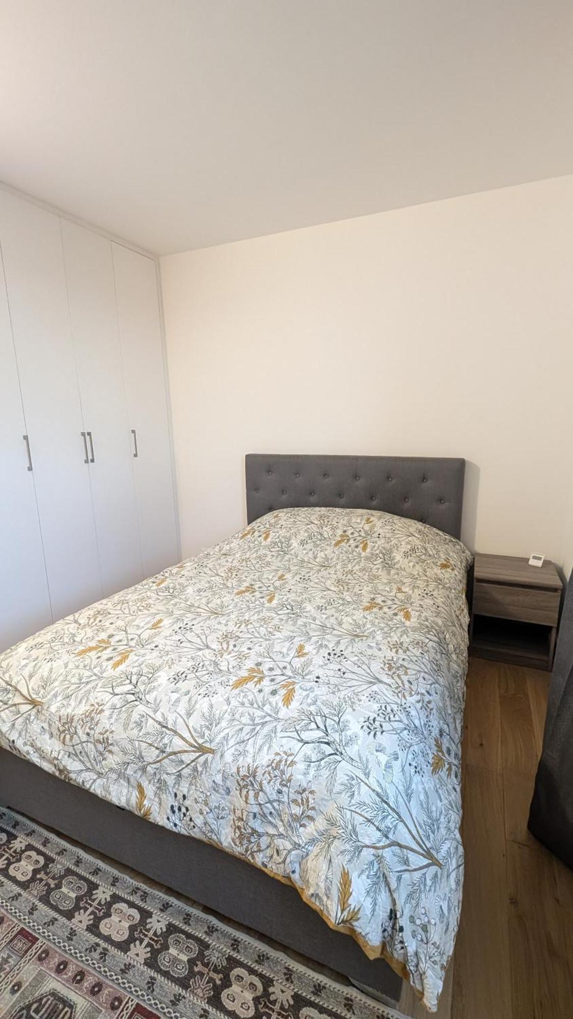 Close To Paris Apartment