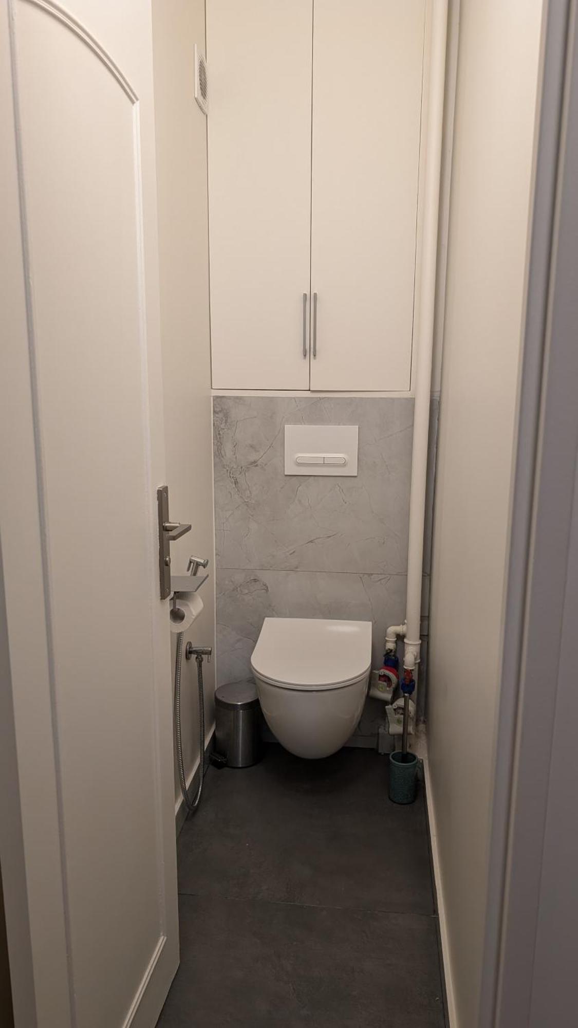 Apartment Close To Paris